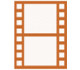 transfert bobine film