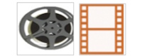 transfert conversion film