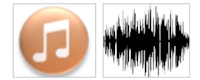 transfert conversion audio