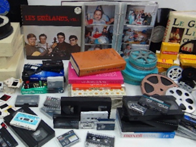 transfert traitement